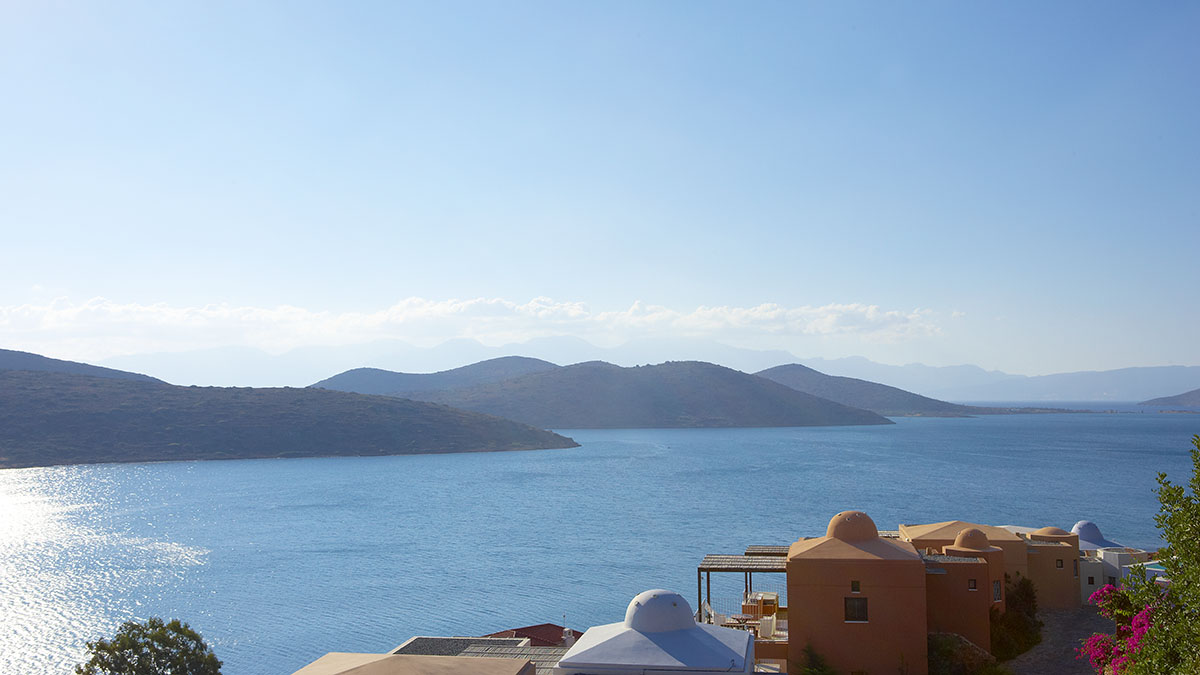 Domes of Elounda, Autograph Collection
